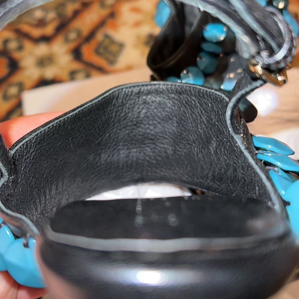 Burberry Shoes Heels - Picture 10 of 12